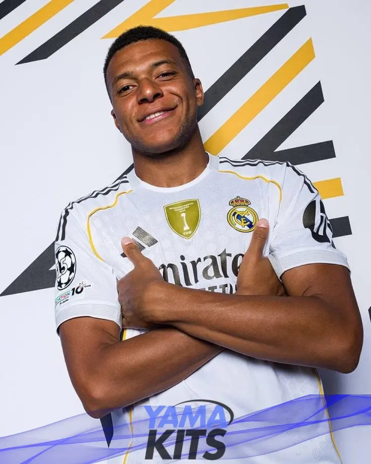 Maillot de foot pas cher : où acheter sans sacrifier la qualité ? Yamakits