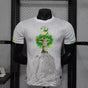 MAILLOT BRÉSIL CONCEPT "Blanc" 2025/2026 Version Player