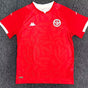 Maillot Tunisie CDM extérieur 2022/2023