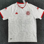 Maillot Tunisie CDM domicile 2022/2023