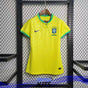 Maillot Femme Brésil/Brazil Domicile 2022/2023