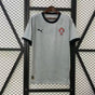 Maillot Portugal gardien "Gris" 2025/2026