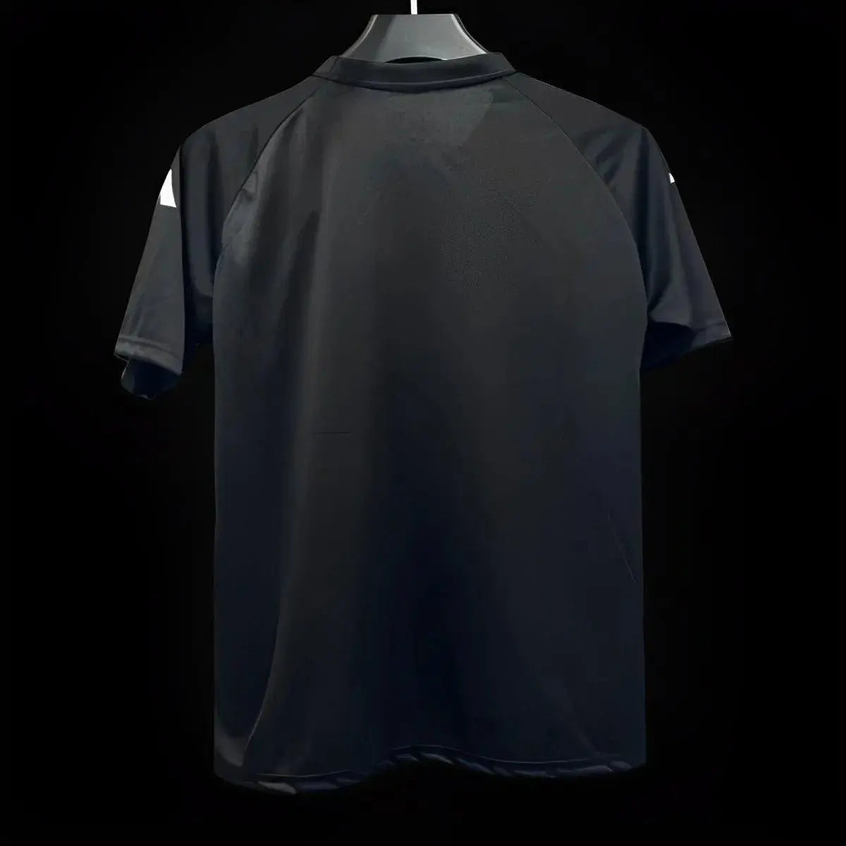 Maillot Allemagne d'Avant match "Noir,Rouge" 2024/2025 YamaKits Foot