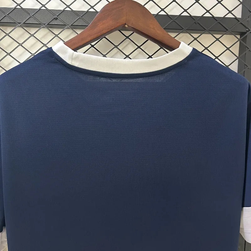 Maillot Portugal entrainement "Bleu" 2025/2026 YamaKits Foot