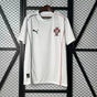 Maillot Portugal entrainement "Blanc" 2025/2026