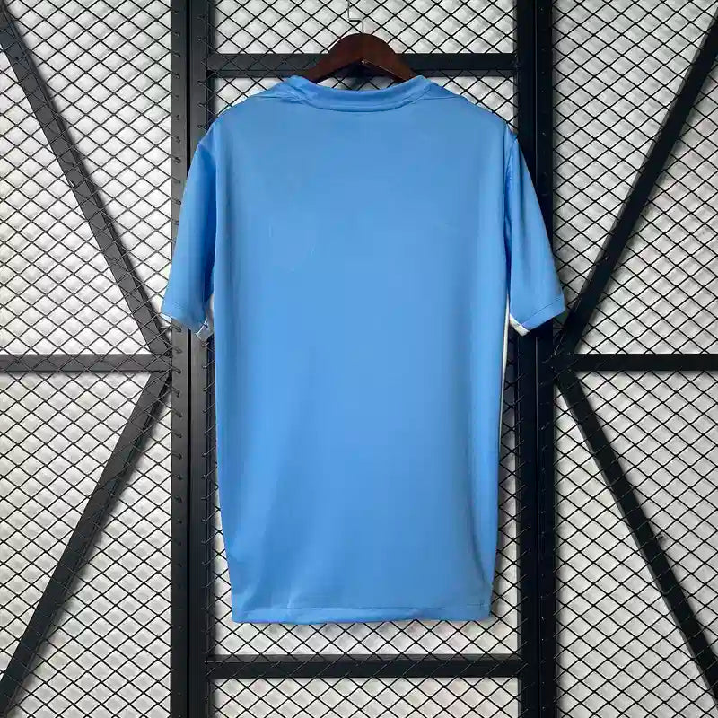Maillot Uruguay domicile "Bleu" 2025/2026 YamaKits Foot