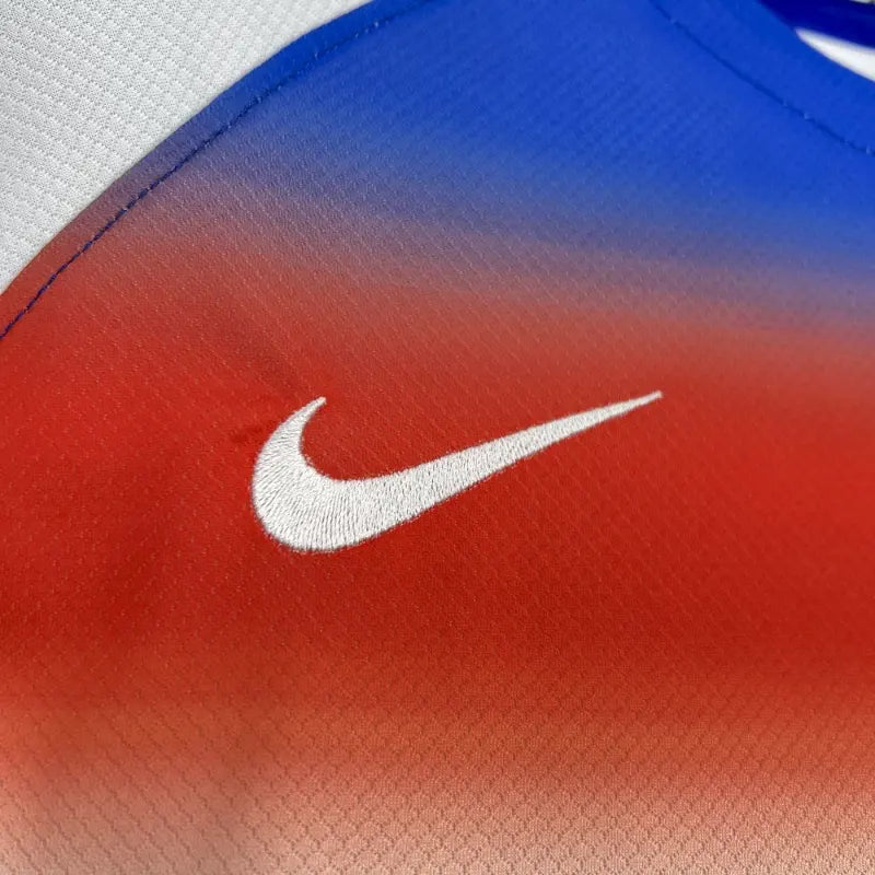 Maillot Angleterre domicile Féminin 2025/2026 YamaKits Foot