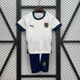 Maillot Portugal enfant entrainement "blanc" 2025/2026