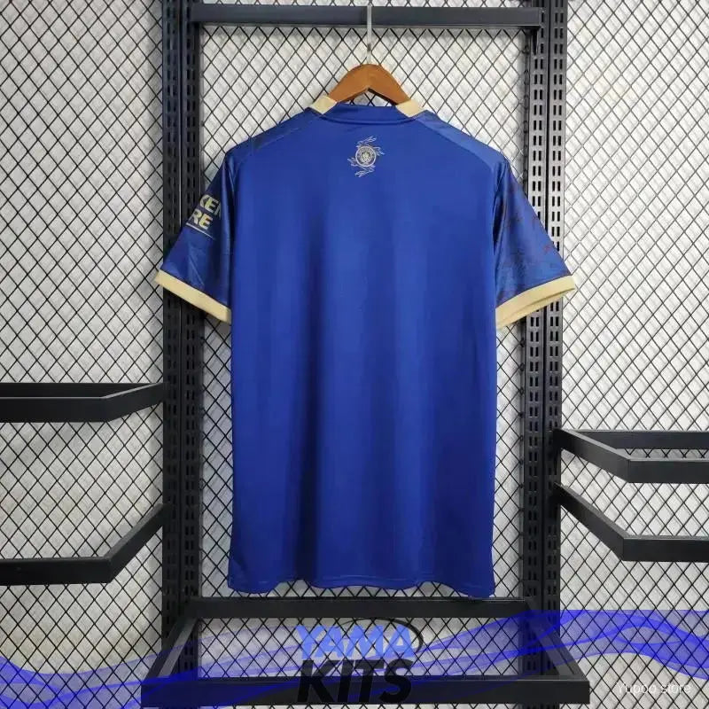 Maillot Manchester City Concept "Blue" 2023/24 - YamaKits