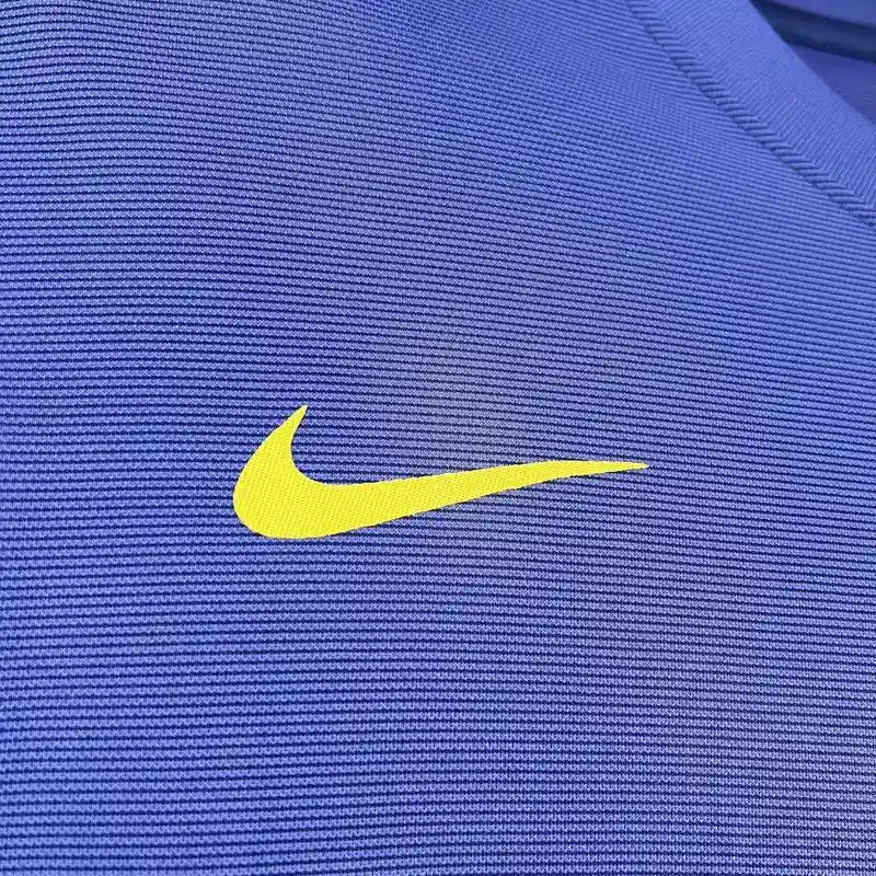 Maillot Atlético de Madrid éxterieur 2025/2026 YamaKits Foot