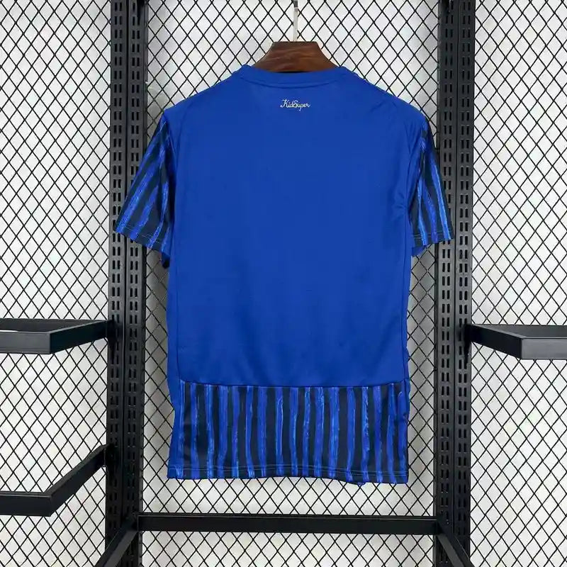 Maillot Al-Hilal domicile "Lune" 2025/2026 YamaKits Foot