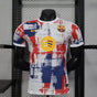 Maillot Barcelone concept 2025/2026 Version Player