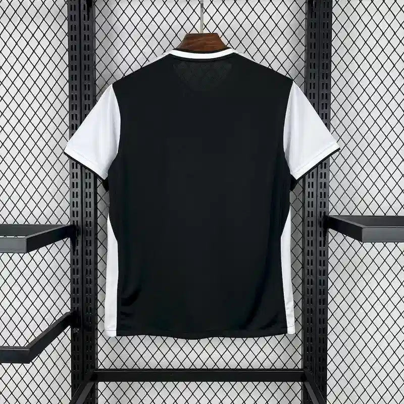 Maillot Corinthians extérieur 2025/2026 YamaKits Foot
