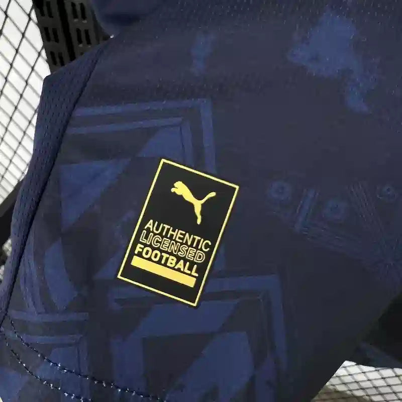 Maillot Red Bull Leipzig extérieur 2025/2026 YamaKits Foot