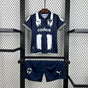 Maillot Monterrey enfant domicile 2025/2026
