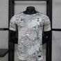 Maillot Tottenham concept "gris" 2025/2026 Version Player