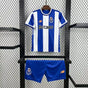 Maillot Porto enfant domicile 2025/2026 Version Player