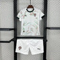 Maillot Portugal ENFANT extérieur "Blanc" 2025/2026