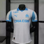 MAILLOT MARSEILLE DOMICILE 2025/2026 Version Player