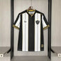Maillot Atlético Mineiro concept "Blanc,Noir" 2025/2026
