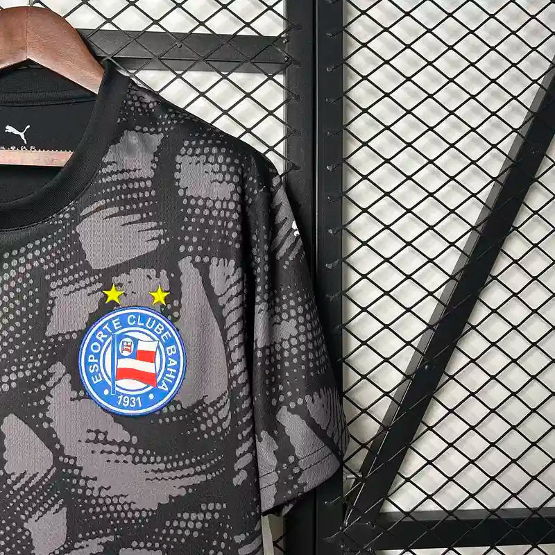 Maillot Bahia gardien de but 2025/2026 YamaKits Foot