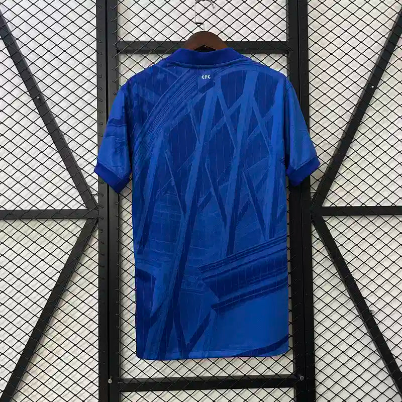 Maillot Chelsea domicile 2025/2026 YamaKits Foot
