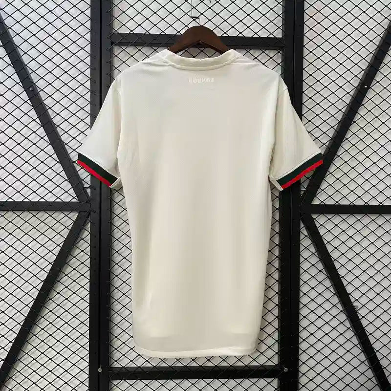 Maillot Chelsea deuxième extérieur "Blanc" 2025/2026 YamaKits Foot