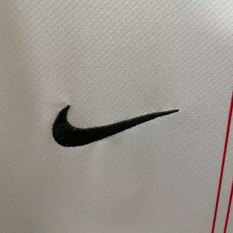 Maillot Chelsea deuxième extérieur "Blanc" 2025/2026 YamaKits Foot
