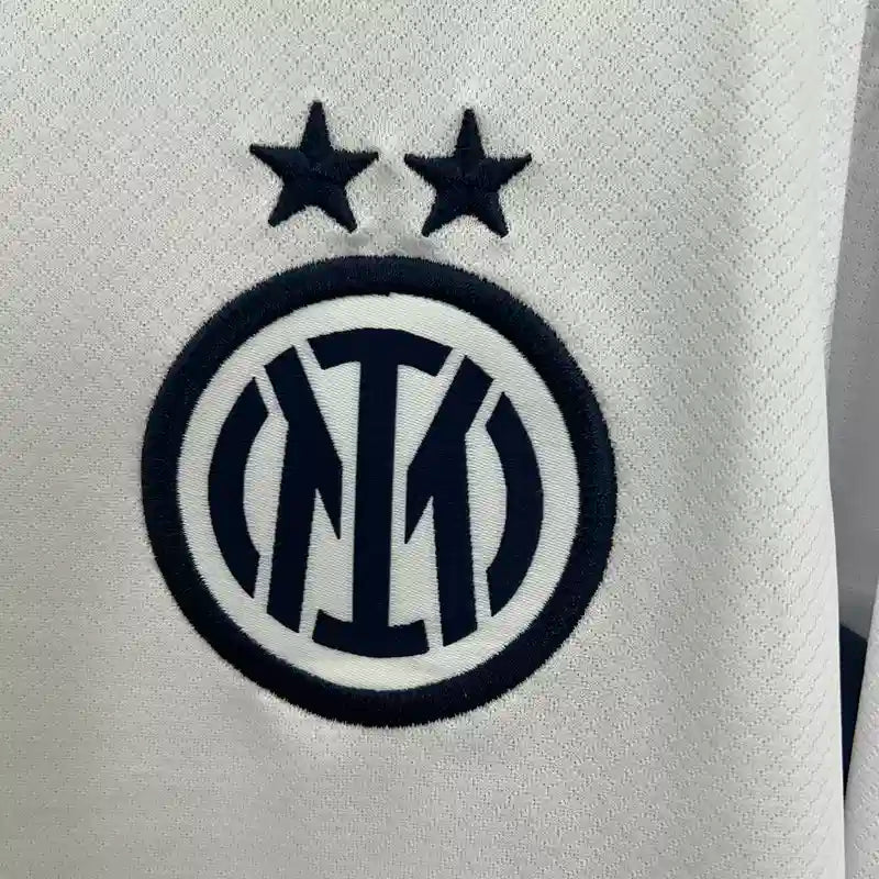 Maillot Inter Milan concept 2025/2026 YamaKits Foot