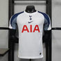 MAILLOT TOTTENHAM DOMICILE 2025/2026 Version Player