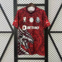 Maillot Porto concept "Dragon Rouge" 2025/2026