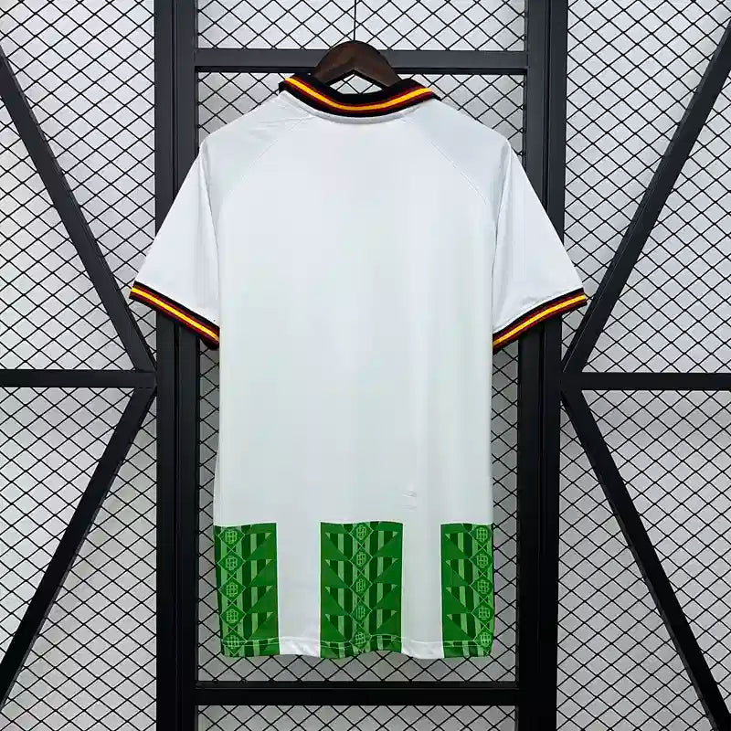Maillot Real Betis domicile 2025/2026 YamaKits Foot