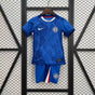 Maillot Chelsea enafant domicile 2025/2026