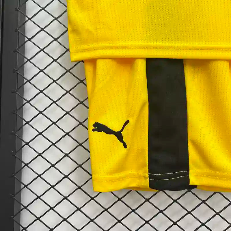 Maillot Domicile enfant domicile 2025/2026 YamaKits Foot