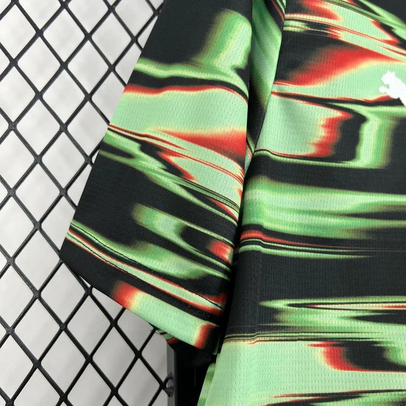 Maillot Portugal entrainement 2025/2026 YamaKits