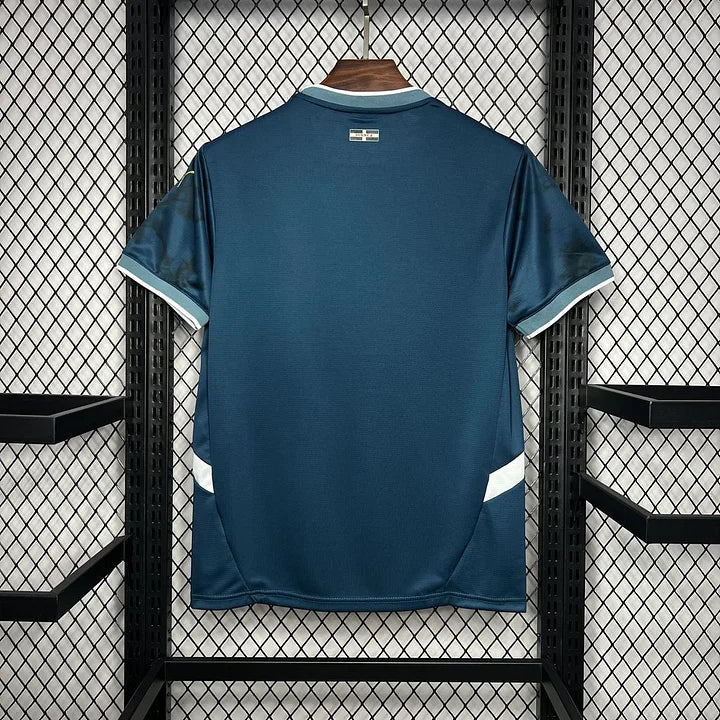 Maillot Marseille extérieur "Bleu" 2024/2025 YamaKits Foot