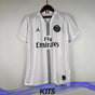 Maillot Paris SG third "Blanc" 2018/2019