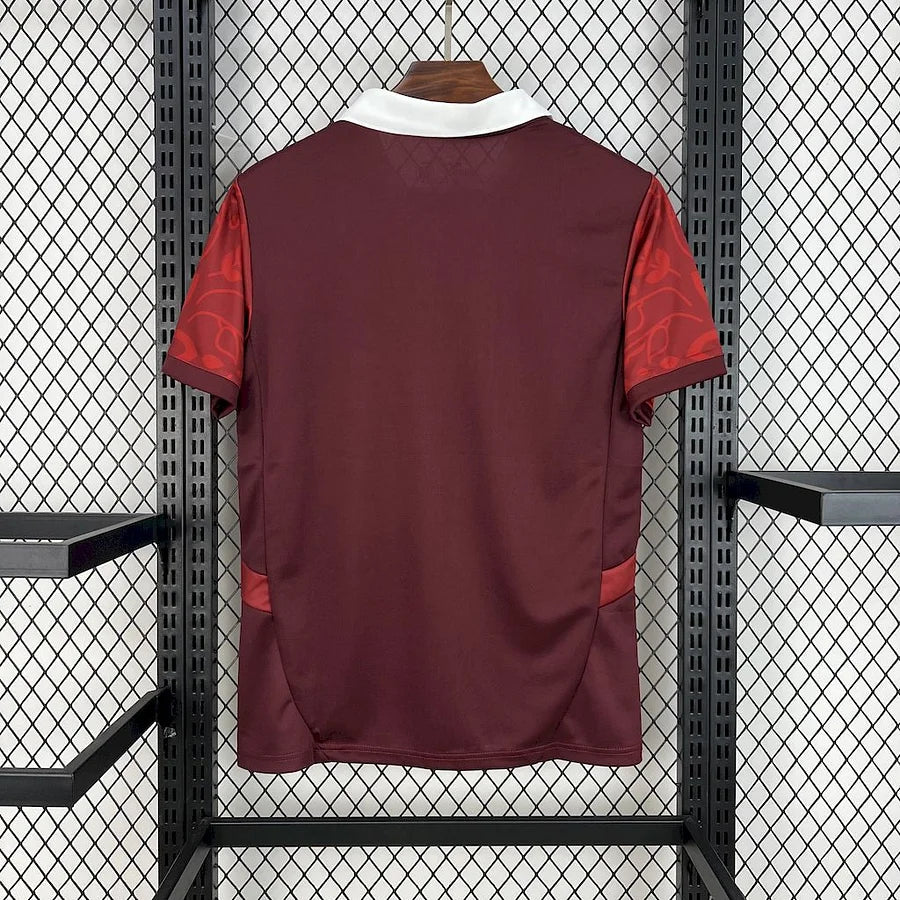 Maillot Portugal entraînement 2025/2026 YamaKits