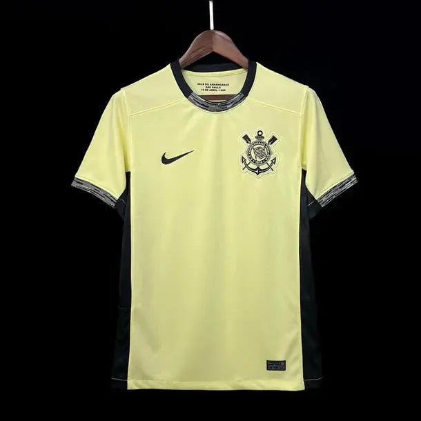 MAILLOT CORINTHIANS 2023/2024 YamaKits Foot