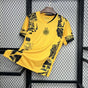 Maillot Inter Milan third "Jaune" 2024/2025