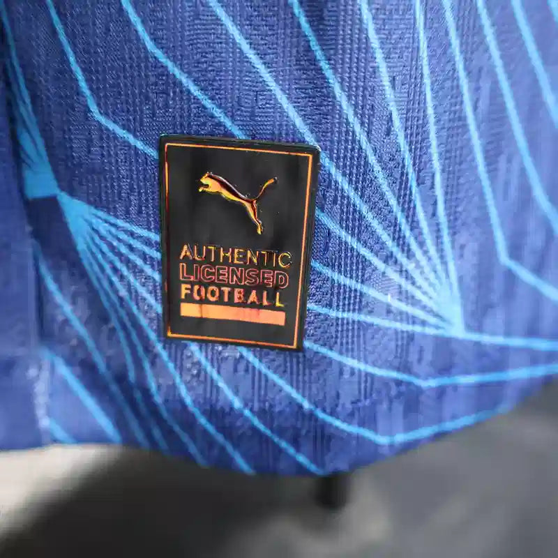 Maillot Red Bull Bragantino extérieur 2025/2026 Version Player YamaKits Foot