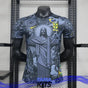 MAILLOT BRÉSIL CONCEPT GRIS « CHRIST RÉDEMPTEUR » 2024/2025 Version Player