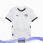 Maillot Egypte Extérieur "Blanc" 2025/2026