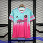 Maillot Miami concept « Bleu, Rose » 2024/2025