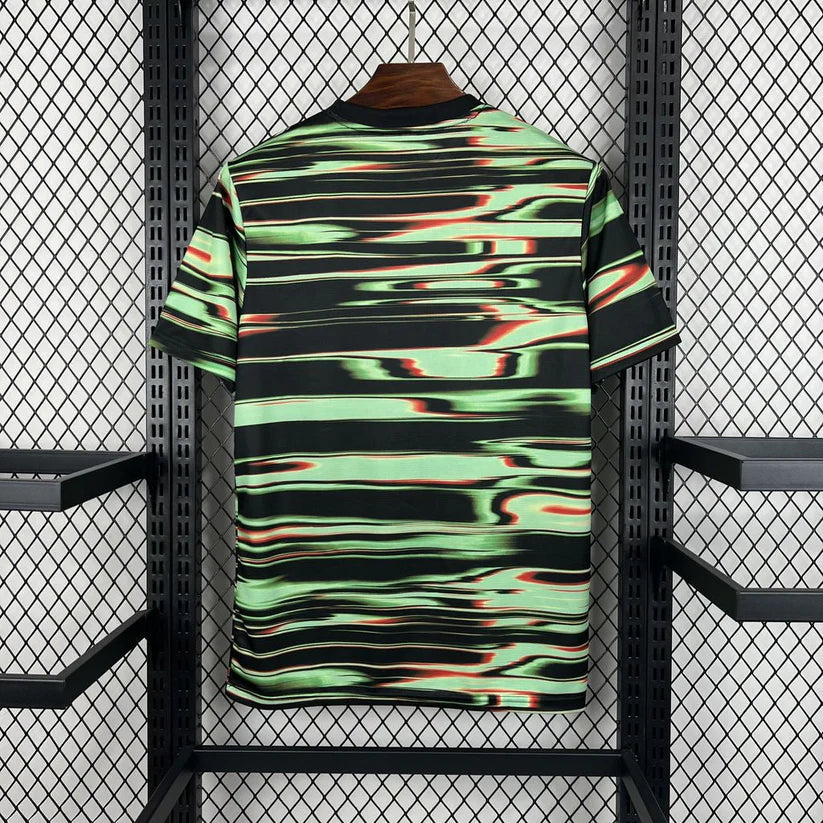 Maillot Portugal entrainement 2025/2026 YamaKits