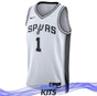 MAILLOT ENFANT – SAN ANTONIO SPURS