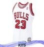 MAILLOT MICHAEL JORDAN CHIGACO BULLS VINTAGE - STATEMENT EDITION