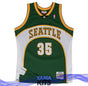 MAILLOT KEVIN DURANT SONICS VINTAGE