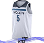 MAILLOT MINNESOTA TIMBERWOLVES - ASSOCIAITION EDITION