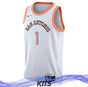 MAILLOT ENFANT – SAN ANTONIO SPURS